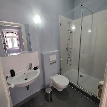Almirante Homes - Family 2 * Lisboa